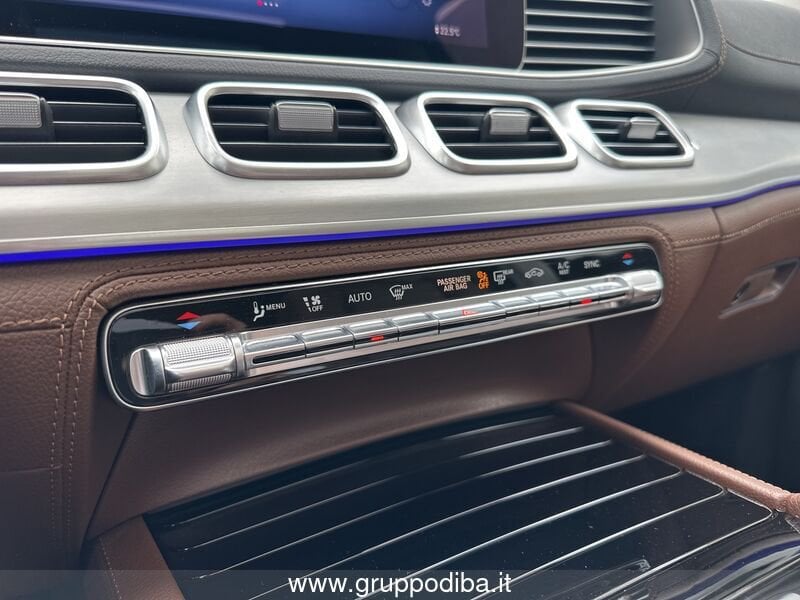 Mercedes-Benz GLE Suv GLE 300 d AMG Line Premium Plus 4matic auto