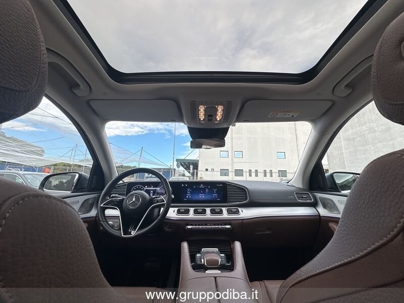Mercedes-Benz GLE Suv GLE 300 d AMG Line Premium Plus 4matic auto