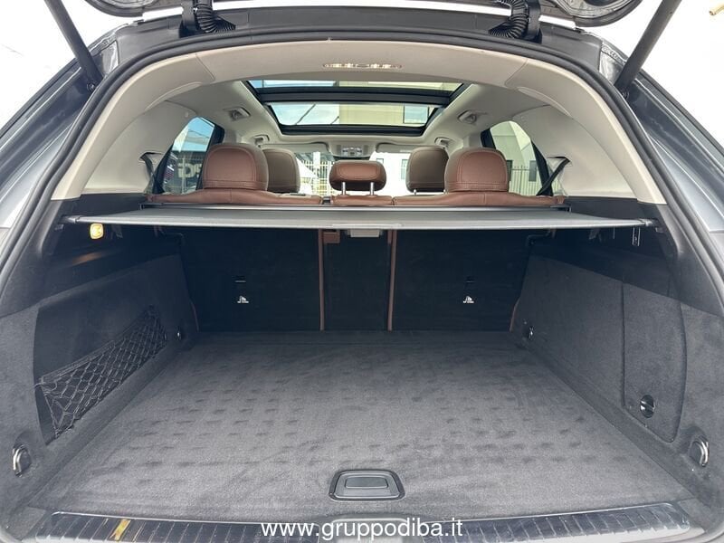 Mercedes-Benz GLE Suv GLE 300 d AMG Line Premium Plus 4matic auto