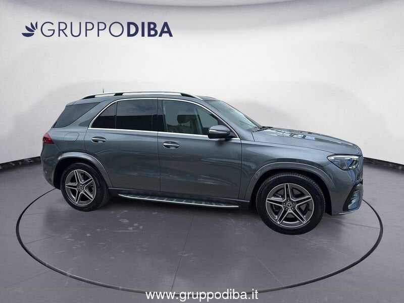 Mercedes-Benz GLE Suv GLE 300 d AMG Line Premium Plus 4matic auto