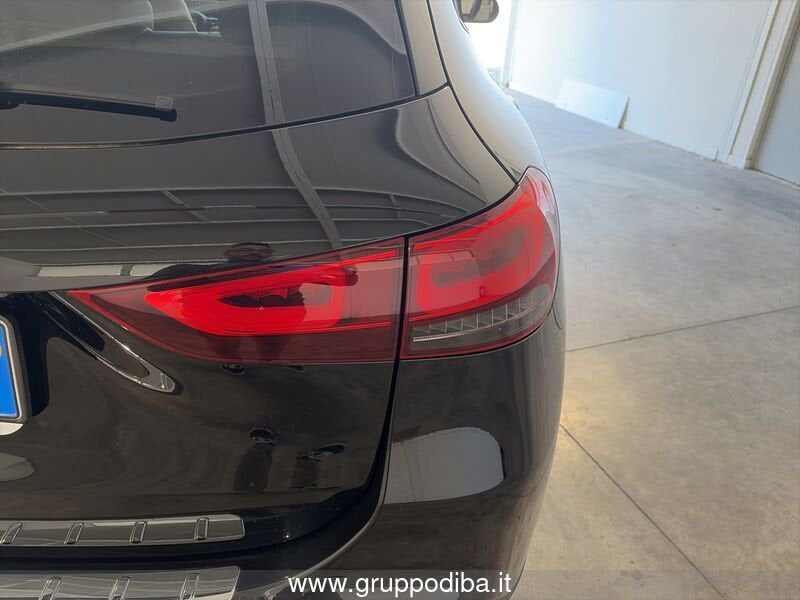 Mercedes-Benz GLA GLA 200 d Sport Plus auto