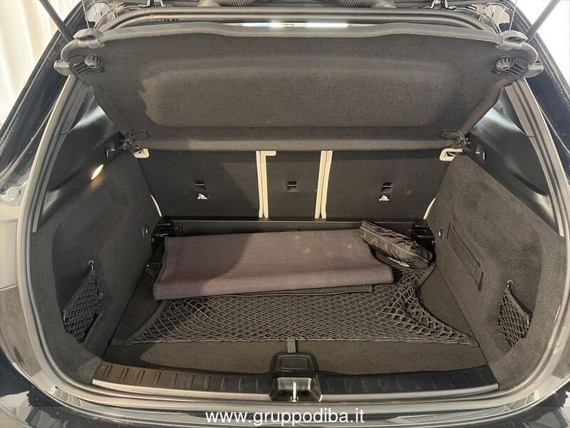 Mercedes-Benz GLA GLA 200 d Sport Plus auto
