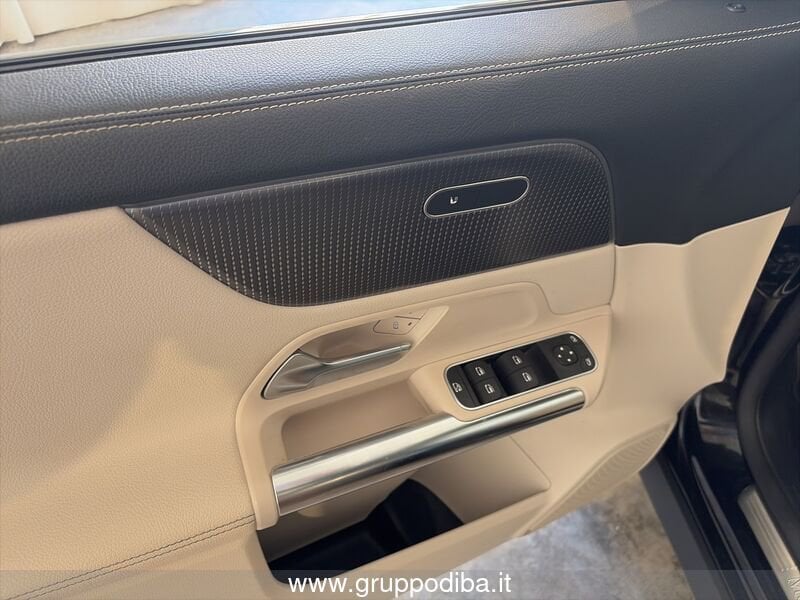Mercedes-Benz GLA GLA 200 d Sport Plus auto