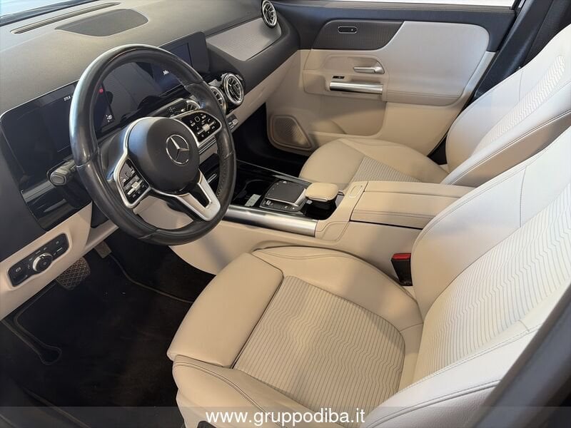 Mercedes-Benz GLA GLA 200 d Sport Plus auto