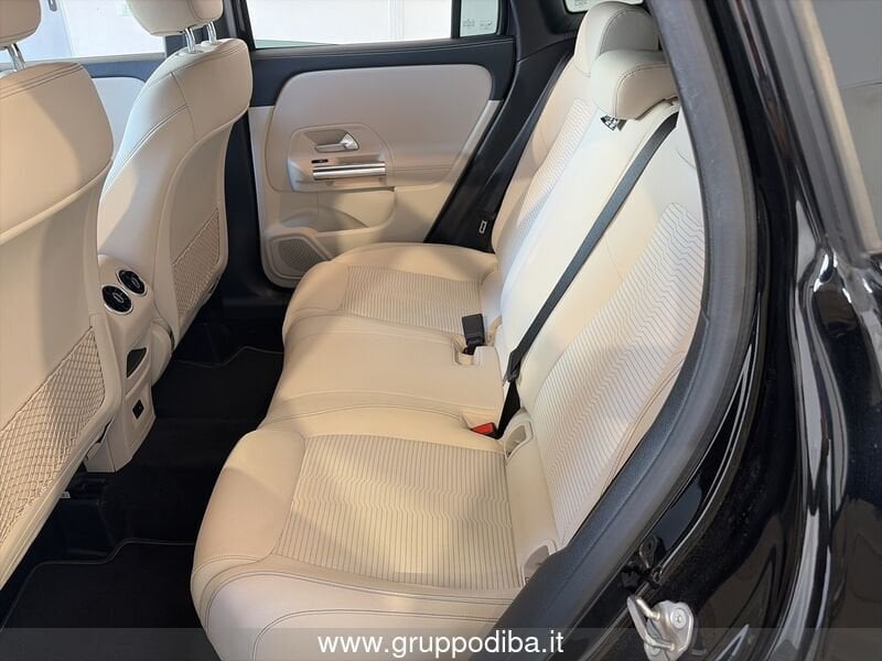 Mercedes-Benz GLA GLA 200 d Sport Plus auto