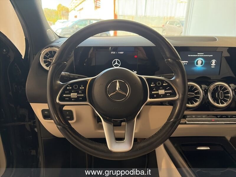 Mercedes-Benz GLA GLA 200 d Sport Plus auto