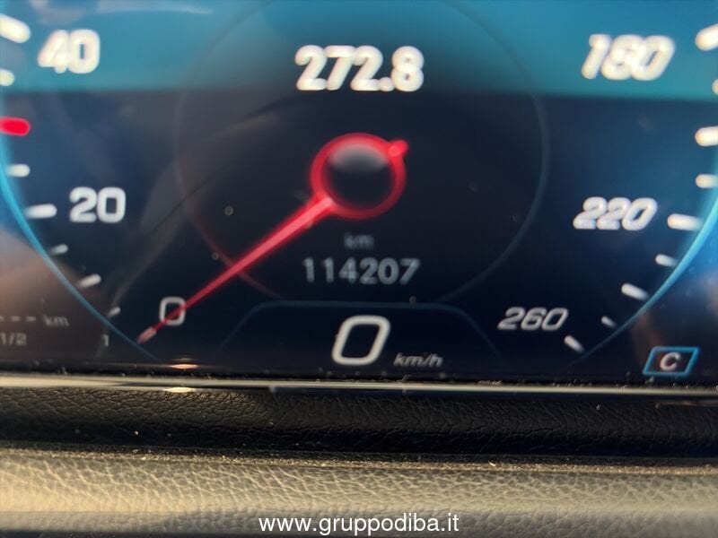 Mercedes-Benz GLA GLA 200 d Sport Plus auto