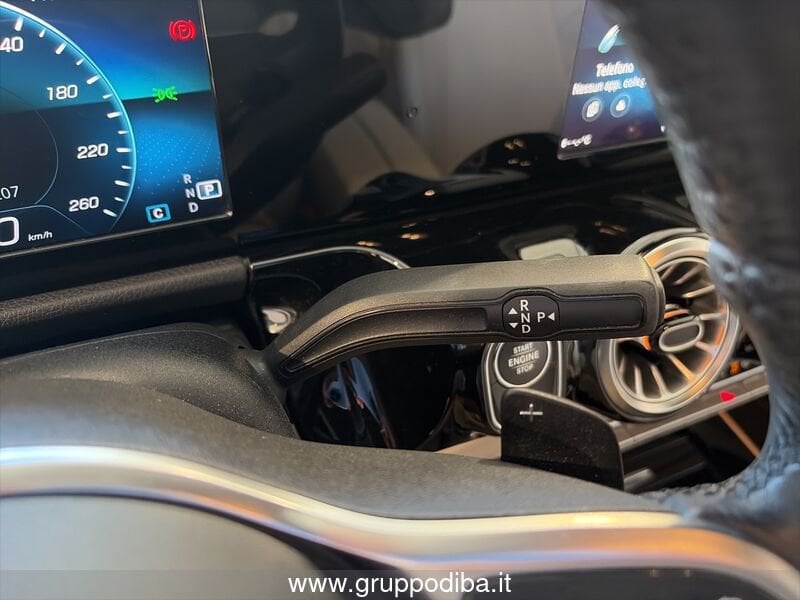 Mercedes-Benz GLA GLA 200 d Sport Plus auto