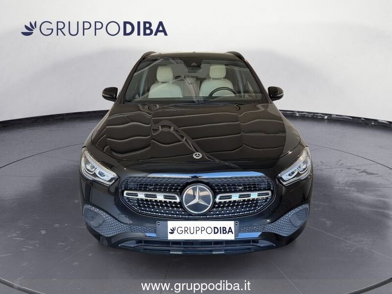 Mercedes-Benz GLA GLA 200 d Sport Plus auto
