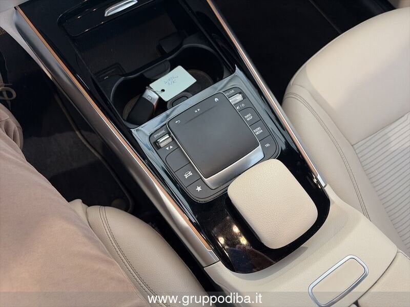 Mercedes-Benz GLA GLA 200 d Sport Plus auto