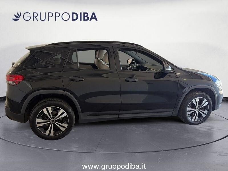 Mercedes-Benz GLA GLA 200 d Sport Plus auto