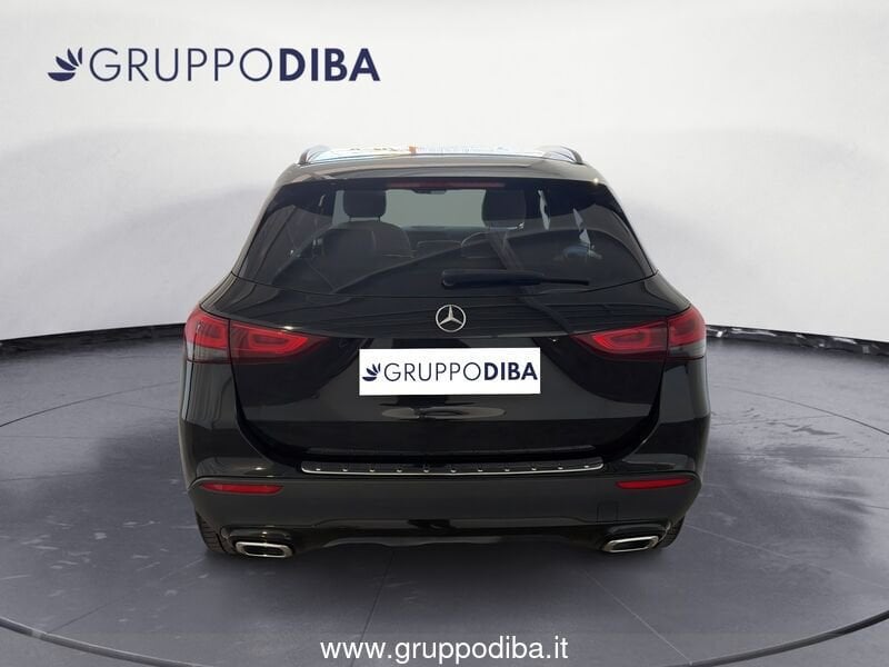 Mercedes-Benz GLA GLA 200 d Sport Plus auto