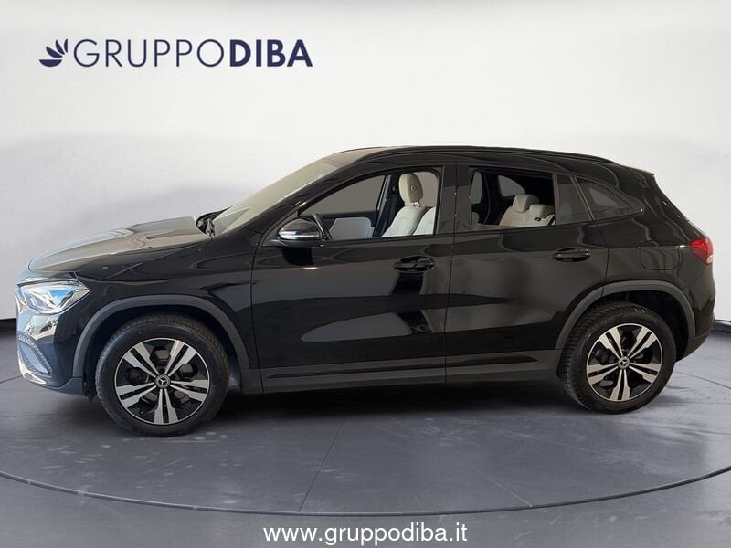 Mercedes-Benz GLA GLA 200 d Sport Plus auto