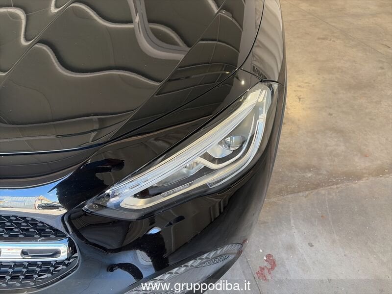 Mercedes-Benz GLA GLA 200 d Sport Plus auto