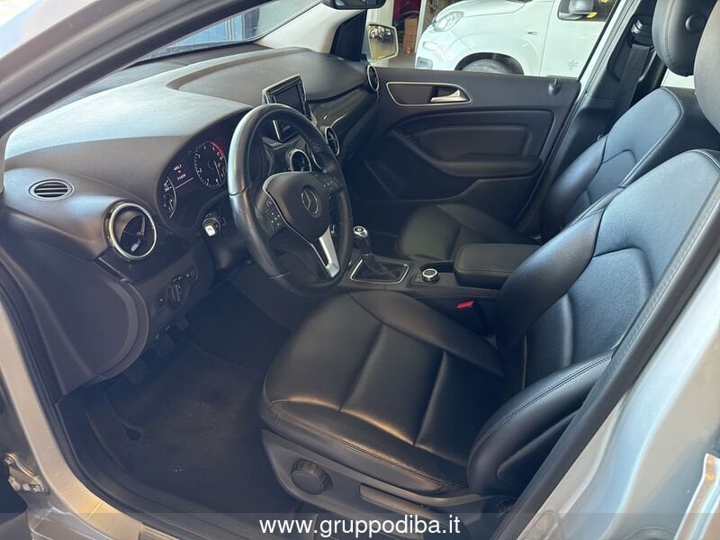 Mercedes-Benz Classe B 