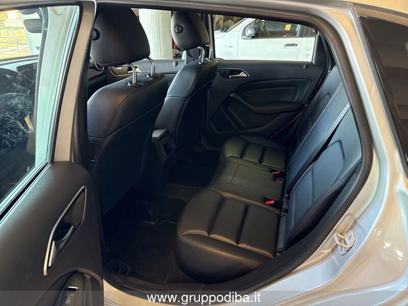 Mercedes-Benz Classe B 