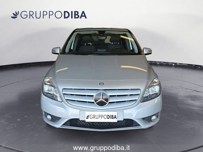 Mercedes-Benz Classe B 