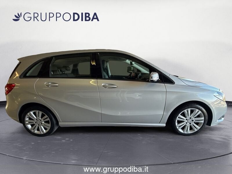Mercedes-Benz Classe B 