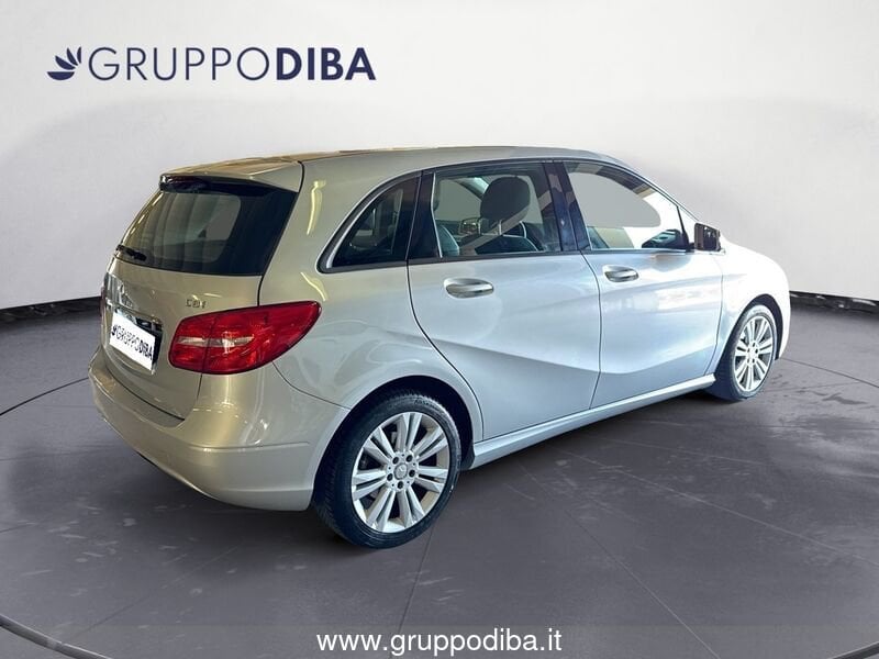 Mercedes-Benz Classe B 