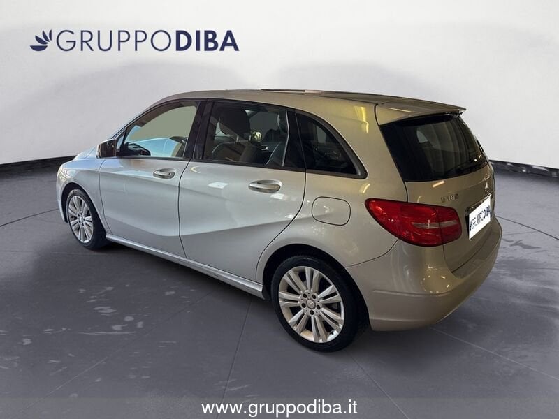 Mercedes-Benz Classe B 