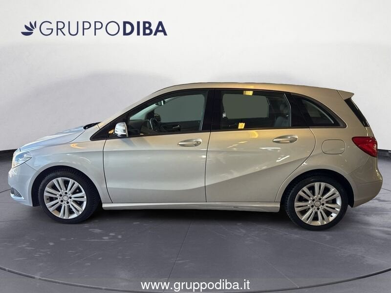 Mercedes-Benz Classe B 