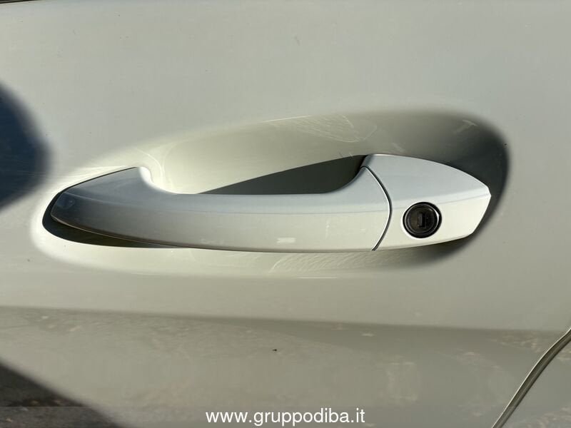 Mercedes-Benz Classe B B 200 d Premium Next 4matic auto