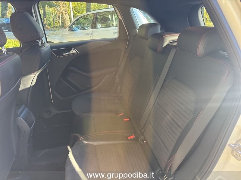 Mercedes-Benz Classe B B 200 d Premium Next 4matic auto