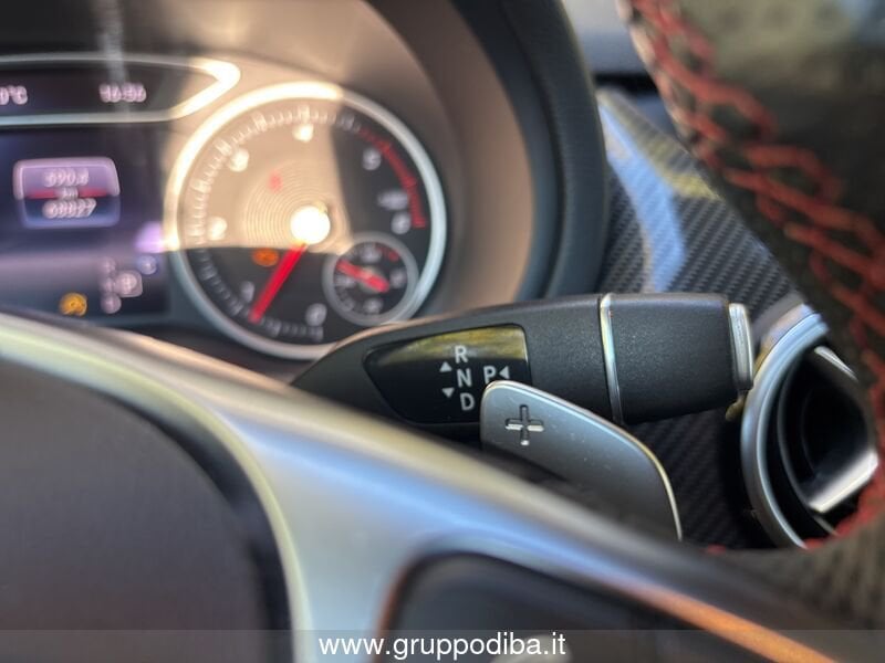 Mercedes-Benz Classe B B 200 d Premium Next 4matic auto