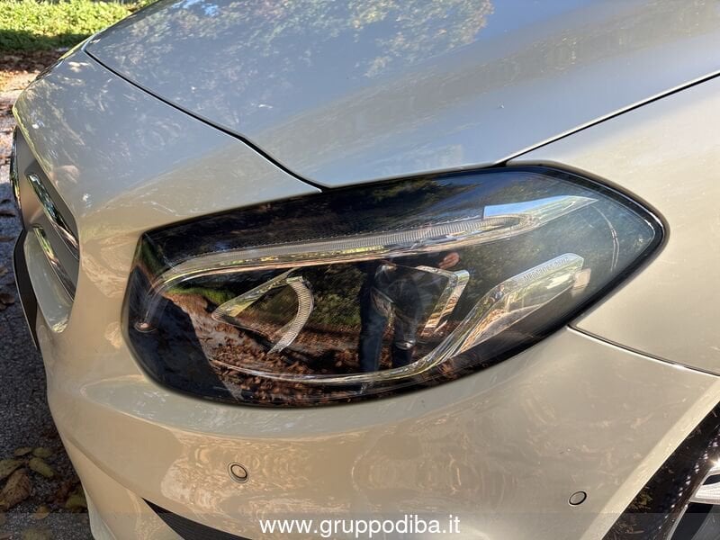 Mercedes-Benz Classe B B 200 d Premium Next 4matic auto