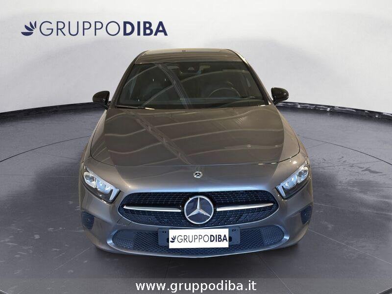Mercedes-Benz Classe A Berlina A 180 d Premium auto