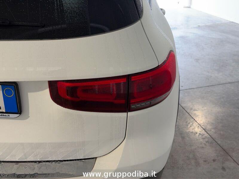 Mercedes-Benz GLB GLB 200 d Premium auto