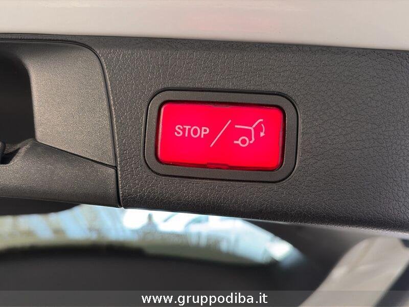 Mercedes-Benz GLB GLB 200 d Premium auto