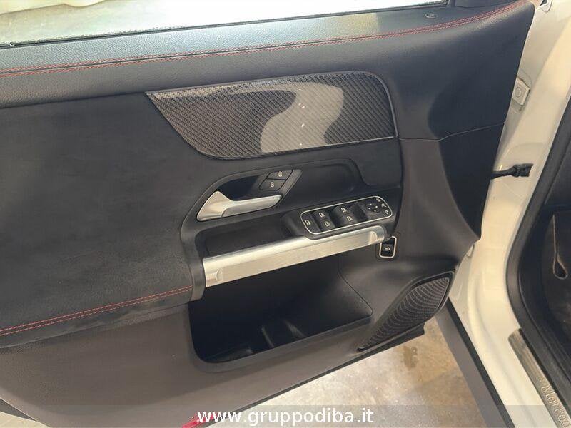 Mercedes-Benz GLB GLB 200 d Premium auto