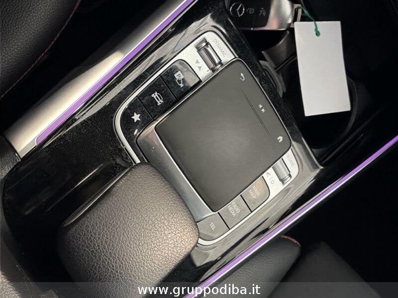 Mercedes-Benz GLB GLB 200 d Premium auto