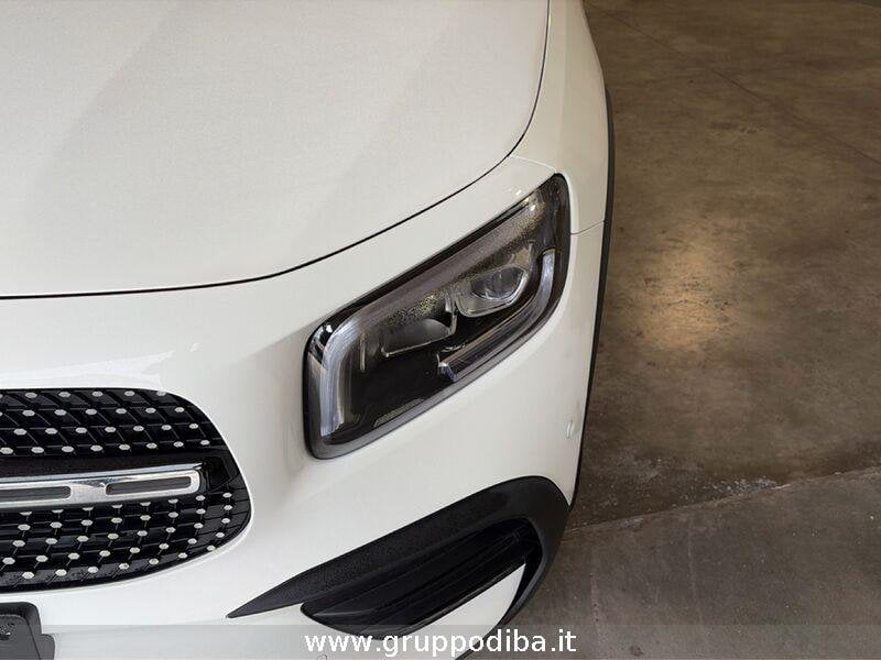 Mercedes-Benz GLB GLB 200 d Premium auto