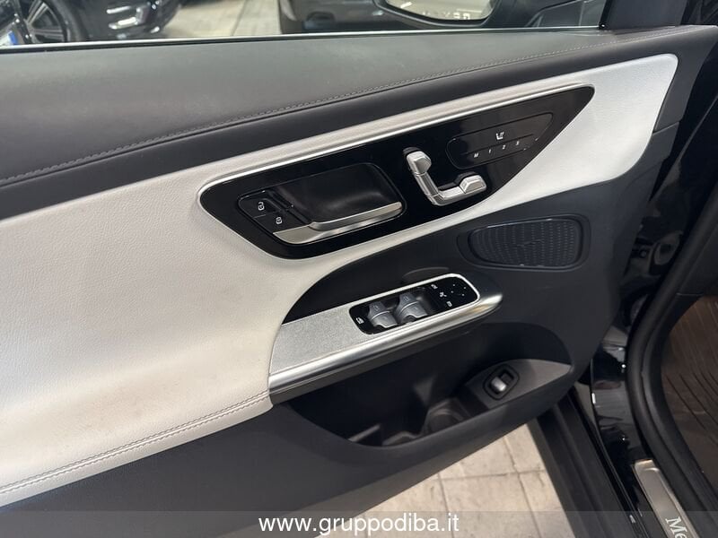 Mercedes-Benz GLC Suv GLC 220 d AMG Premium Plus 4matic auto