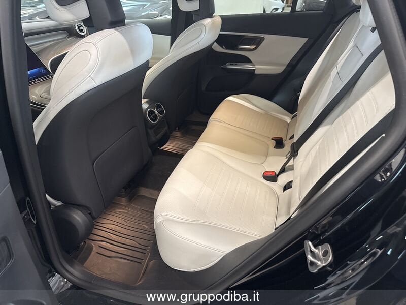 Mercedes-Benz GLC Suv GLC 220 d AMG Premium Plus 4matic auto