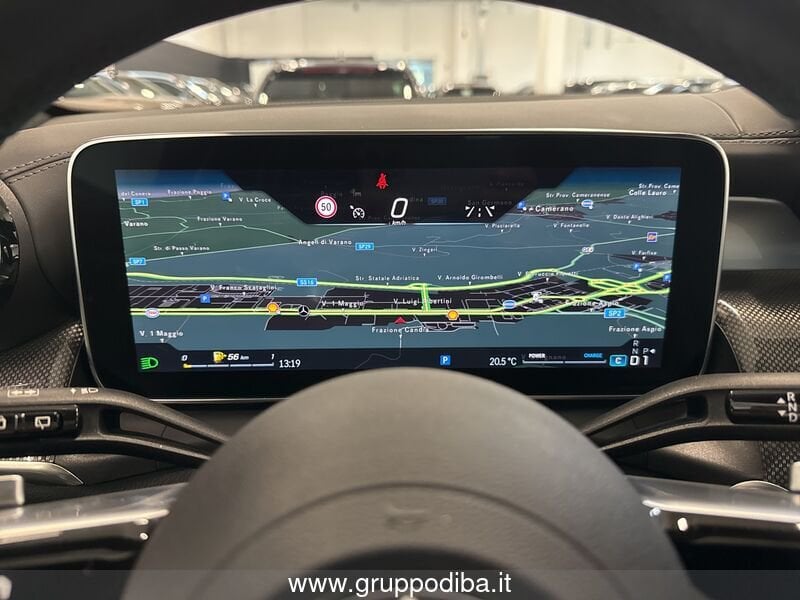 Mercedes-Benz GLC Suv GLC 220 d AMG Premium Plus 4matic auto