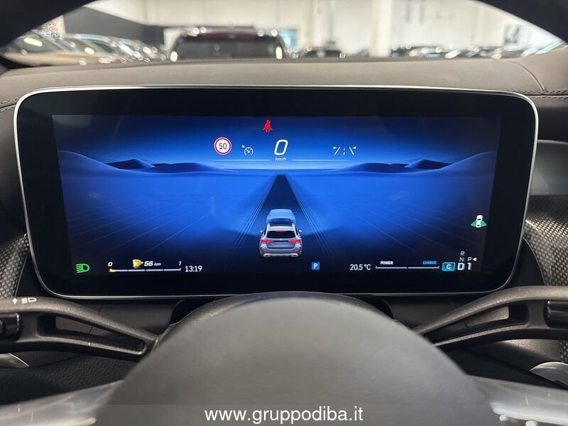 Mercedes-Benz GLC Suv GLC 220 d AMG Premium Plus 4matic auto