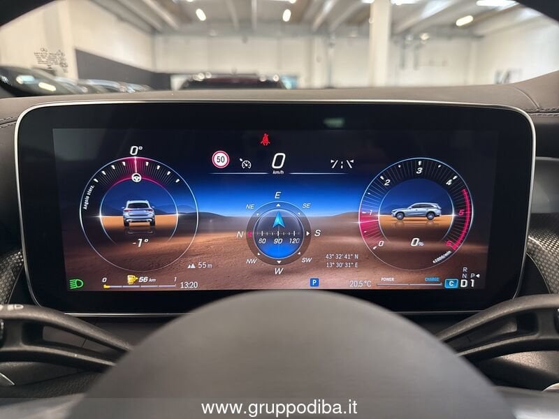 Mercedes-Benz GLC Suv GLC 220 d AMG Premium Plus 4matic auto