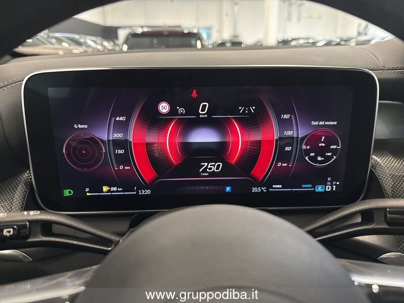 Mercedes-Benz GLC Suv GLC 220 d AMG Premium Plus 4matic auto