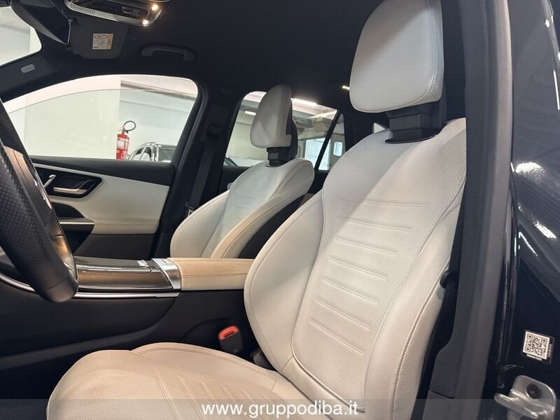 Mercedes-Benz GLC Suv GLC 220 d AMG Premium Plus 4matic auto