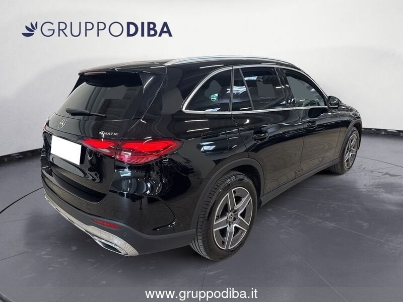 Mercedes-Benz GLC Suv GLC 220 d AMG Premium Plus 4matic auto