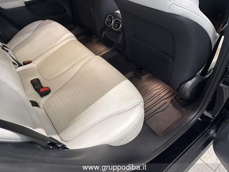 Mercedes-Benz GLC Suv GLC 220 d AMG Premium Plus 4matic auto