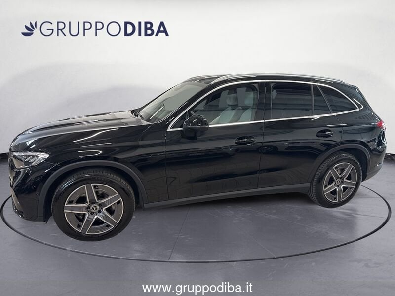 Mercedes-Benz GLC Suv GLC 220 d AMG Premium Plus 4matic auto