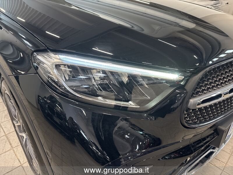 Mercedes-Benz GLC Suv GLC 220 d AMG Premium Plus 4matic auto