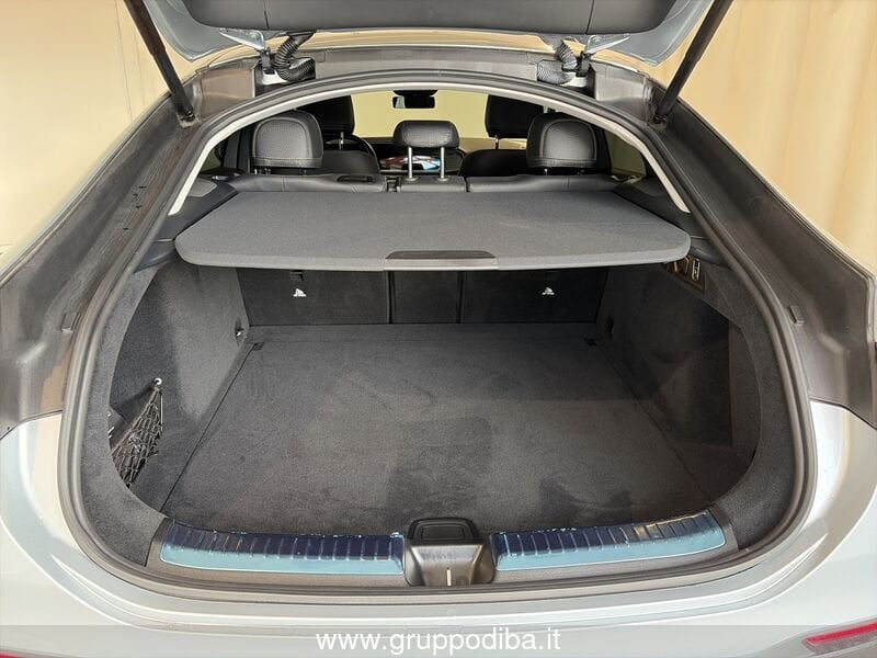 Mercedes-Benz GLE Coupe GLE Coupe 300 d AMG Line Premium Plus 4matic auto