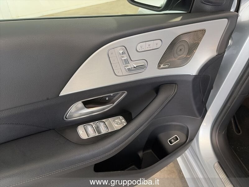 Mercedes-Benz GLE Coupe GLE Coupe 300 d AMG Line Premium Plus 4matic auto