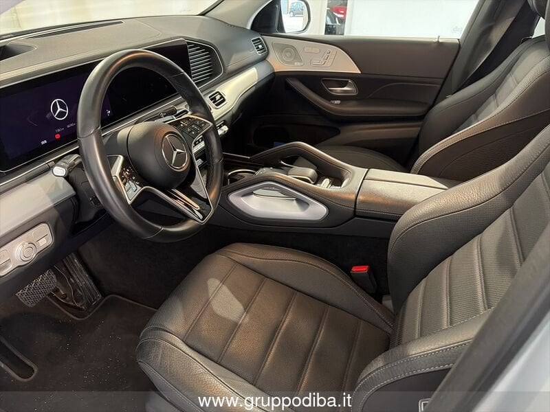 Mercedes-Benz GLE Coupe GLE Coupe 300 d AMG Line Premium Plus 4matic auto