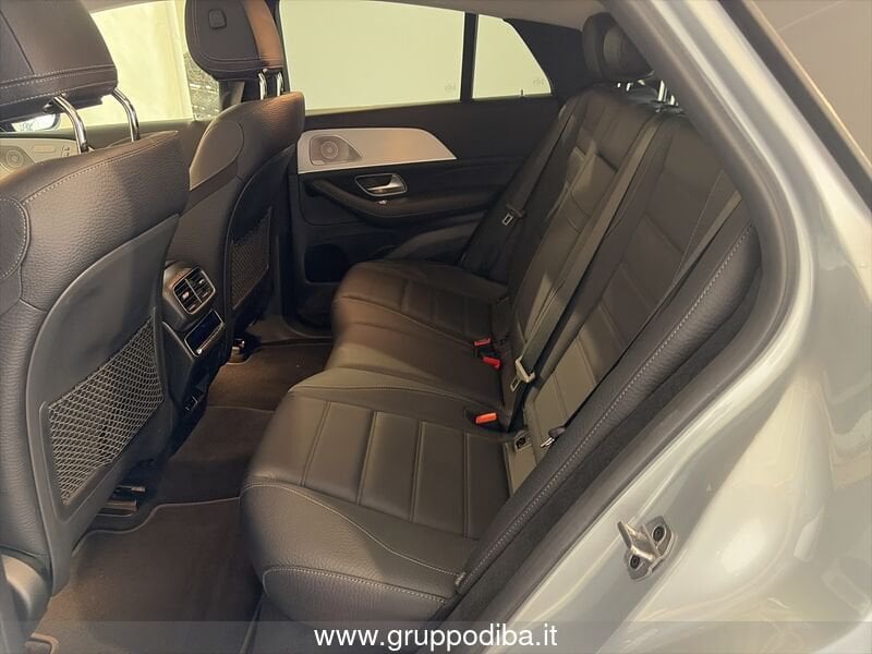 Mercedes-Benz GLE Coupe GLE Coupe 300 d AMG Line Premium Plus 4matic auto